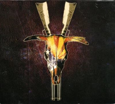 Hogjaw - Devil In The Details [CD, 2008] - SEHR RAR - Bild 1 von 3