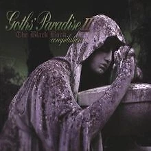 Goths' Paradise II von Various | CD | Zustand gut - Bild 1 von 1