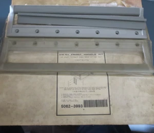 HP / Agilent 5062-3993 Front Handle Kit - 310.4mm, 12.29in. 7EIA, No Hardware - Picture 1 of 1