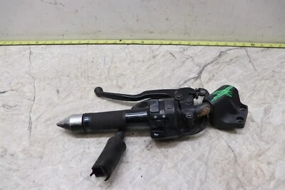 Interruptor de bocina interruptor de control izquierdo Kawasaki Ninja 300 Ex300 2013-2017 Foto 1 de 4