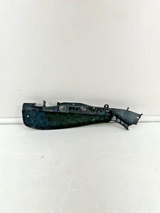 2014-2018 BMW X5 Seat Track-Rail Cover Left Trim Cover 52107317459 OEM - Picture 1 of 14