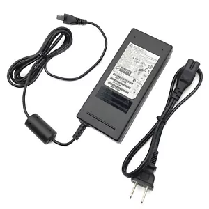 Genuine Power Supply Delta Cisco ADP-80LB A 341-0135-04 48V 1.67A 1670mA W/PCord - Picture 1 of 9