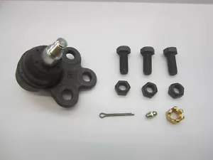 Junta de rótula de suspensión Moog K500227 se adapta a Terrain Equinox Front - Imagen 1 de 4