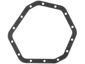 For 1973-1974 GMC P25/P2500 Van Axle Housing Cover Gasket Mahle 86893RXJS - Picture 1 of 2