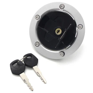 TAPPO SERBATOIO CARBURANTE Per Suzuki DL650 V-STROM ABS DL1000 GSX-S750 SV650 - Picture 1 of 7