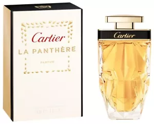 Cartier La Panthere 50ml EDP Spray Women - Picture 1 of 1