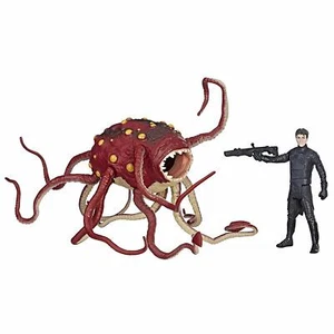 Star Wars Force Link 2.0 Rathtar and Bala-tik 3.75 Inch Action Figure - Picture 1 of 7