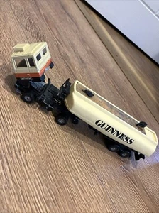 Corgi Major. Ford Articulated Guinness Tanker . Diecast Model . No box - Picture 1 of 9