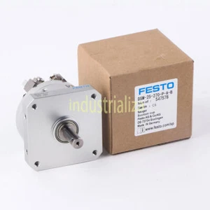 1pcs Festo DSM-25-270-P-A-B 547578 Festo Neu - Bild 1 von 6