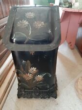 Antique Coal Hod