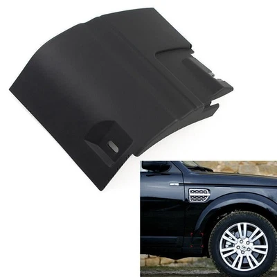 Lower Fender Side Corner Proector Molding For Land Rover LR3 For Land Rover LR4 - Изображение 1 из 4