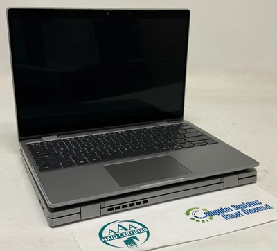 Dell Latitude 3330 2 en 1 13,3" (i5-1155G7 - 8 GB RAM - SIN OS/HDD) - Lote de 2 Foto 1 de 4