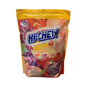 Hi-Chew Fruit Candy Variety Pack 1 kg - Picture 1 of 1