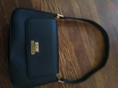 Новый Steve Madden Дамская сумка Pocketbook черный - Изображение 1 из 3