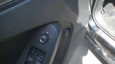 Interruptor de puerta delantera del conductor espejo retrovisor cupé para 08-17 AUDI A5 278719 Foto 1 de 4