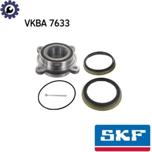 WHEEL BEARING KIT VKBA 7633 FOR TOYOTA LAND/CRUISER/200 LEXUS LX 4.7L 8cyl 5.7L - Picture 1 of 10