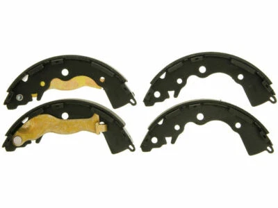 Juego de zapatas de freno traseras Wagner 89638HN 2007 2009 2008 2010 para Kia Rio 2006-2011 Foto 1 de 2