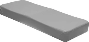 Kawasaki Mule Trans 4x4  3010, 4000, 4010   Seat Cushion - Gray - Picture 1 of 1