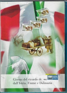 Lotto # 4211 ITALIA - Folder - Foto 1 di 1