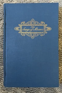 The Songs Of Alcaeus Signed By James Easby-Smith 1901 - Picture 1 of 11