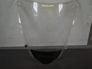 WINDSCREEN HONDA CBR1000RR 04-05 Fireblade 64250-MEL-000ZA 16730 - Imagen 1 de 6