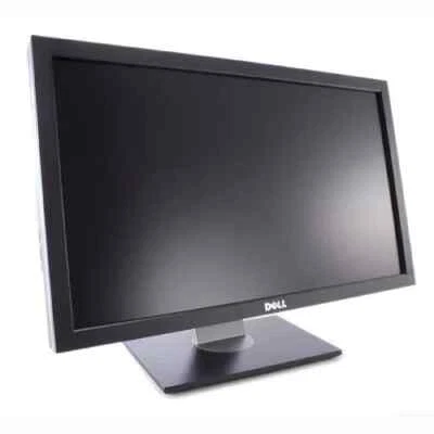 Dell UltraSharp U2711 27" IPS QHD 1440p Monitor - HDMI DISPLAY VGA DVI Ports - Image 1 of 4