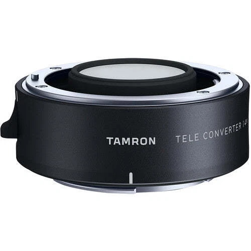 *** REACONDICIONADO DE FÁBRICA *** Lente Tamron TELE CONVERTER 1.4X para Canon EF Foto 1 de 1