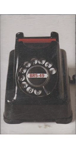 Br5-49 ~ Br5-49 ~ Country ~ Bluegrass ~ Cassette ~ Good - Image 1 of 1