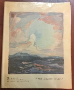 The golden door - Missions et Croisières - Claude Farrère - Picture 1 of 3
