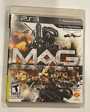 MAG (Sony PlayStation 3, 2010)