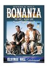 Bonanza - The Ape / Blood Line [DVD] - DVD  DEVG The Cheap Fast Free Post
