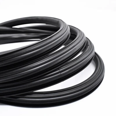 Sunroof Glass Seal Gasket for Ford Expedition F-150 F-250 F-450 5L1Z-7851884-AA - Image 1 of 4