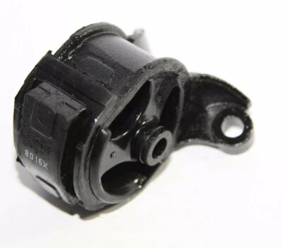 Montaje motor delantero izquierdo para Honda Accord 1990-1993 2,2 L A6512 8016X Foto 1 de 4