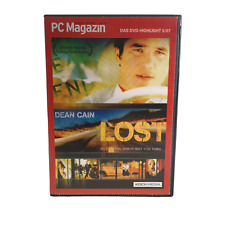 Lost - Be Careful Which Way You Turn Dean Cain DVD FSK16 PC-Magazin
