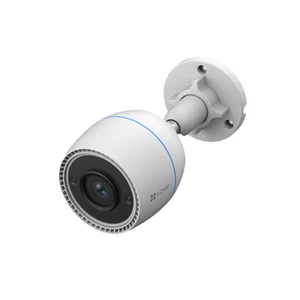 EZVIZ C3TN External Network Camera 1/2.7" CMOS 3D DNR DC 12V/1A CS-C3TN(2MP) - Picture 1 of 2