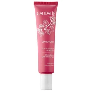 Caudalie Vinosource Matifying Fluid 40ml Brand New Item Free UK P&P - Picture 1 of 1
