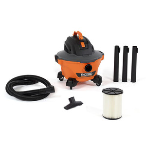 Las mejores ofertas en Aspiradoras RIDGID con cable | eBay