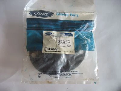 Новый из старых запасов 1980 85 Ford B C F L LN600/900 грузовик задняя ось переключение вилка уплотнение #E4HZ 4072 A - Изображение 1 из 3