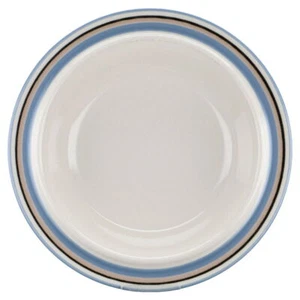 Salatteller mit Fahne / Suppenteller klein Arabia Uhtua - Picture 1 of 1