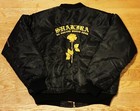 SHAKIRA El Dorado World Tour Flight Jacket MA-1 2018 NEW sold out !!! RaRe !!!