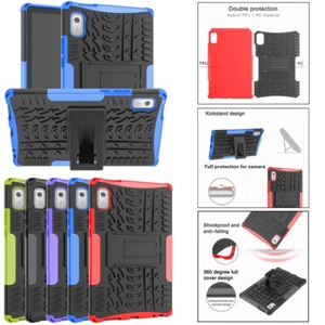 For Lenovo Tab M9 TB310XU TB310FU Tablet Shockproof Heavy Duty Stand Case Cover - Picture 1 of 63