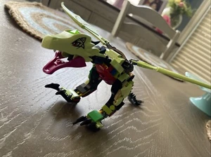 LEGO Elves: The Goblin King's Evil Dragon (41183) Dragon ONLY! Ashwing RARE - Picture 1 of 3