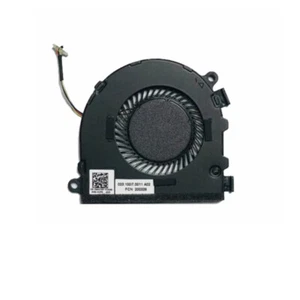 FOR Dell Latitude 3300 E3300 Laptop Fan 09J90W 0WH7XP - Picture 1 of 2
