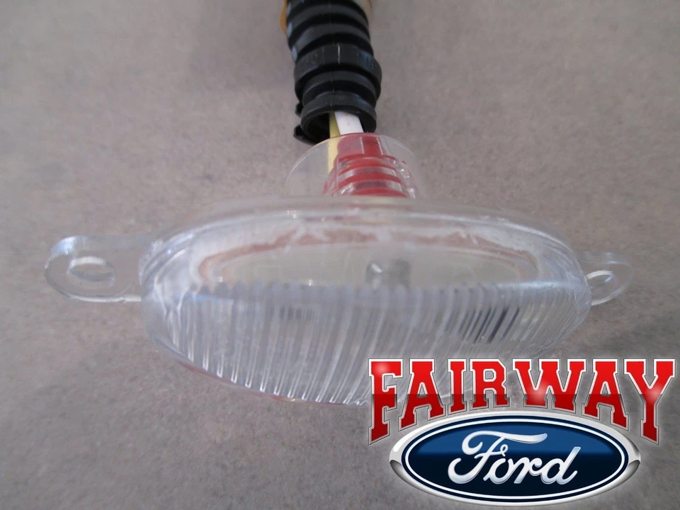 OEM Ford F150 Marker Lamp 2010-14 Al3z-15442-c
