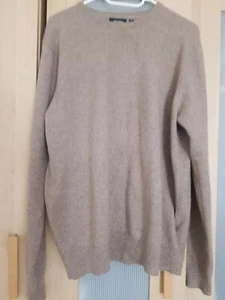 Yorn Pully 100% Cashmere 54 - Bild 1 von 3