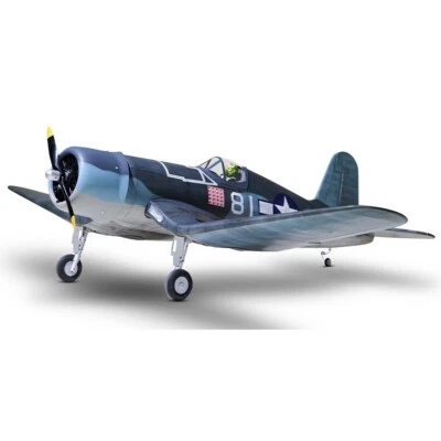 Phoenix PH224 F4U Corsair GPEP ARF 148cm mit elektrischem Einziehfahrwerk - Bild 1 von 2