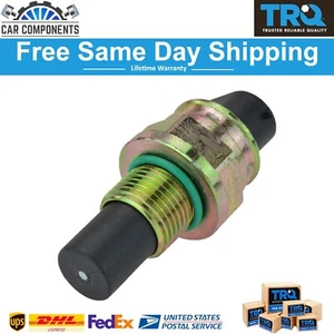 TRQ New Speed Sensor Transmission For 1988-2005 Cadillac Escalade Chevy GMC - Picture 1 of 5