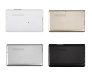 New For HP Pavilion 15-AU TPN-Q172 Q175 Lower Bottom Base Case Cover (INC VAT) - Picture 1 of 9