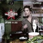 The Flairs Nothing To Lose (Cd) (Importación Usa)