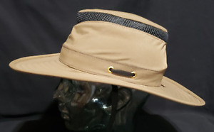 Tilley LTM6 Airflo Hat - Taupe (beige)  6 7/8"